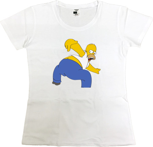 Homer Simpson 6