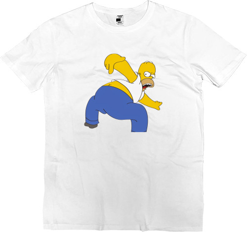 Homer Simpson 6