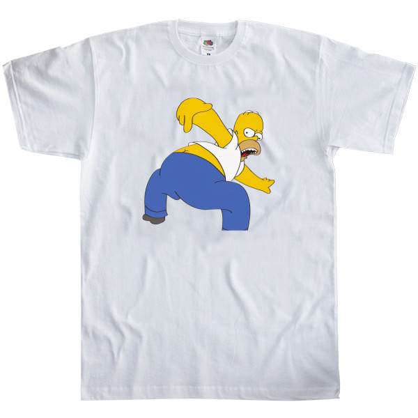 Homer Simpson 6