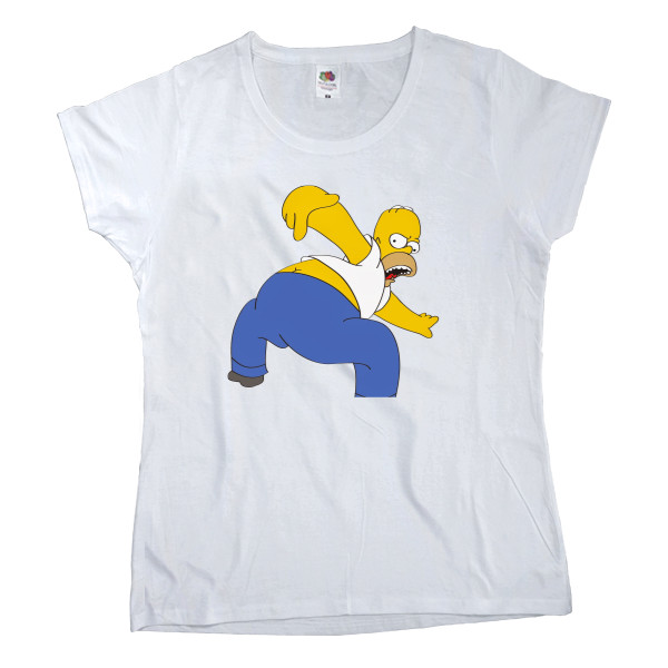 Homer Simpson 6