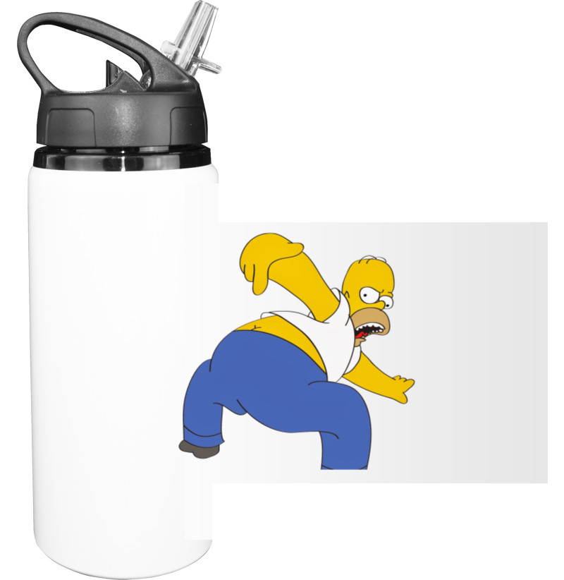 Homer Simpson 6