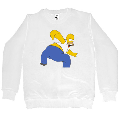 Homer Simpson 6