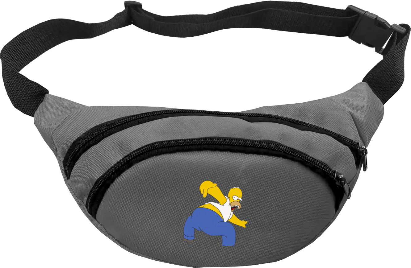 Fanny Pack - Homer Simpson 6 - Mfest