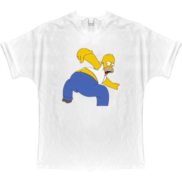 Homer Simpson 6