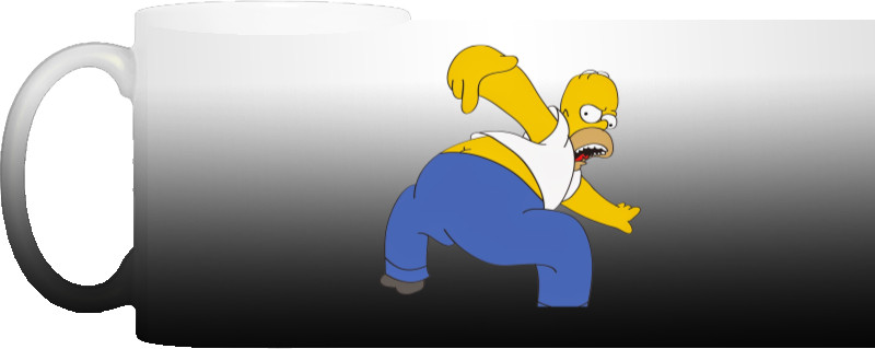 Homer Simpson 6