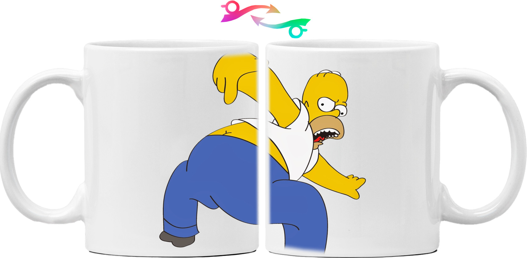 Homer Simpson 6