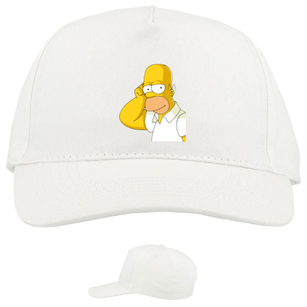 Homer Simpson 5