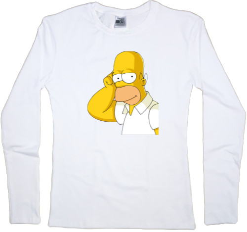 Homer Simpson 5