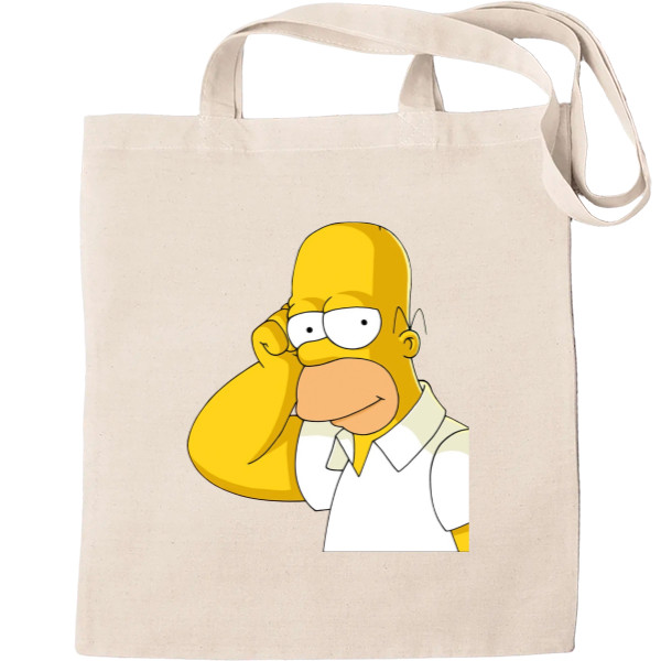 Homer Simpson 5