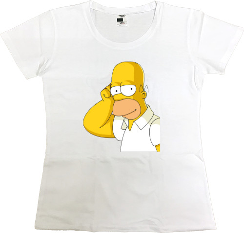 Homer Simpson 5