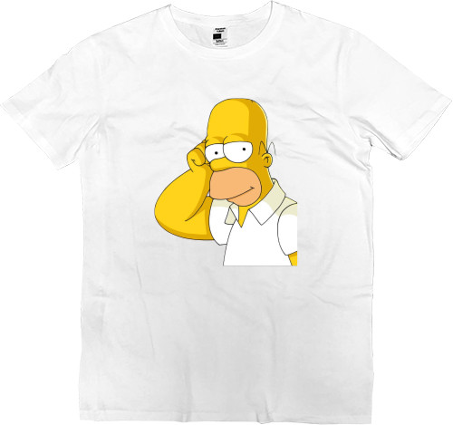 Homer Simpson 5