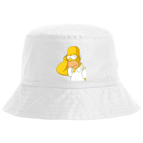 Homer Simpson 5