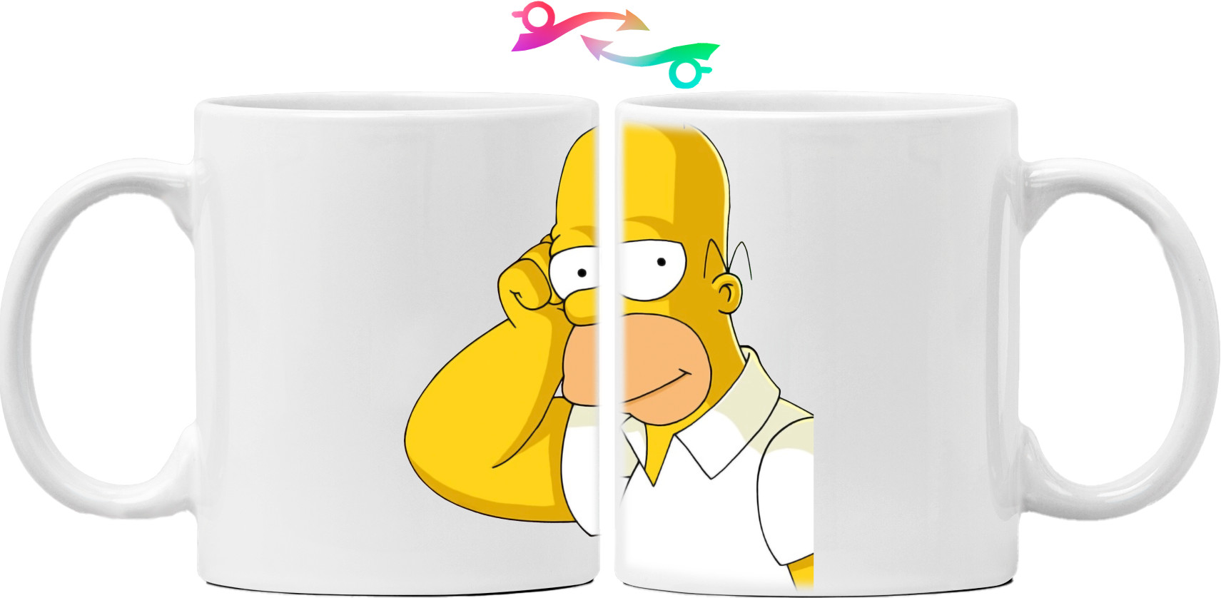 Homer Simpson 5