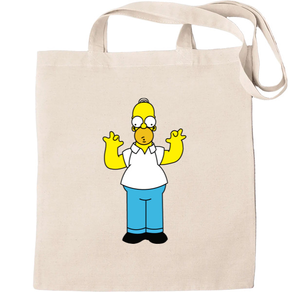 Homer Simpson 2