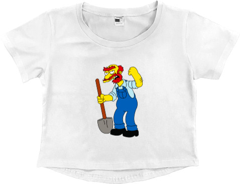 Groundskeeper-Willie