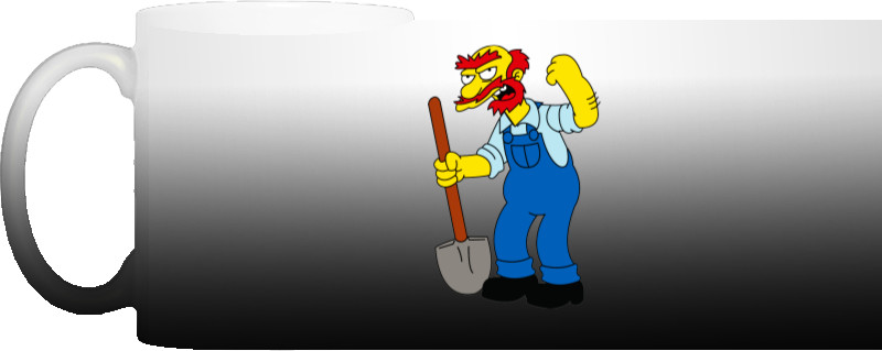 Groundskeeper-Willie