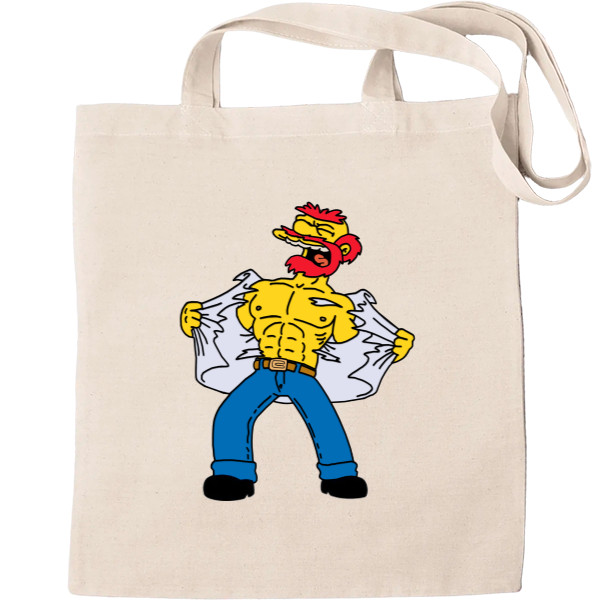 Groundskeeper Willie 2