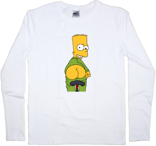 Bart Simpson 4