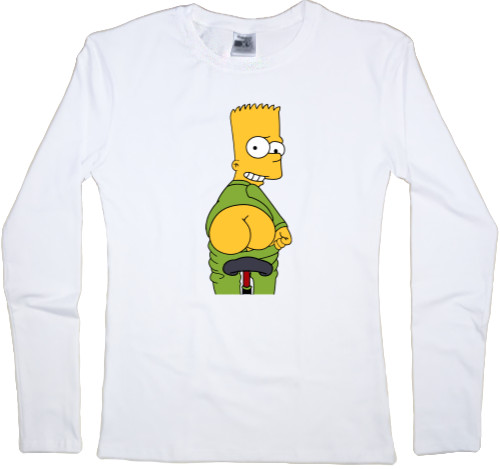 Bart Simpson 4