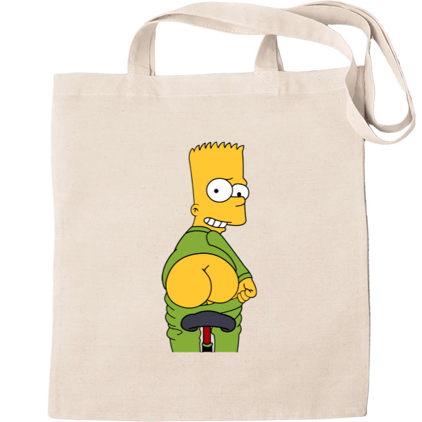 Bart Simpson 4