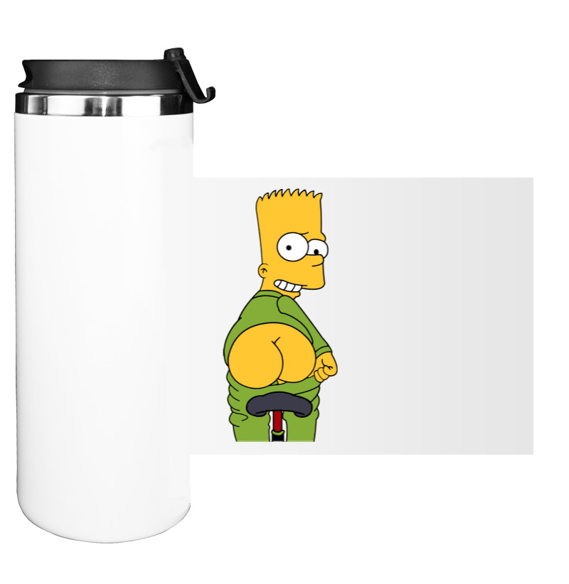 Bart Simpson 4