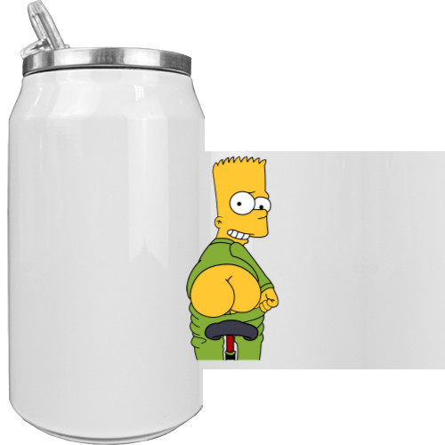 Bart Simpson 4