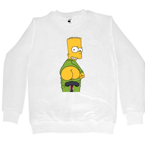 Bart Simpson 4