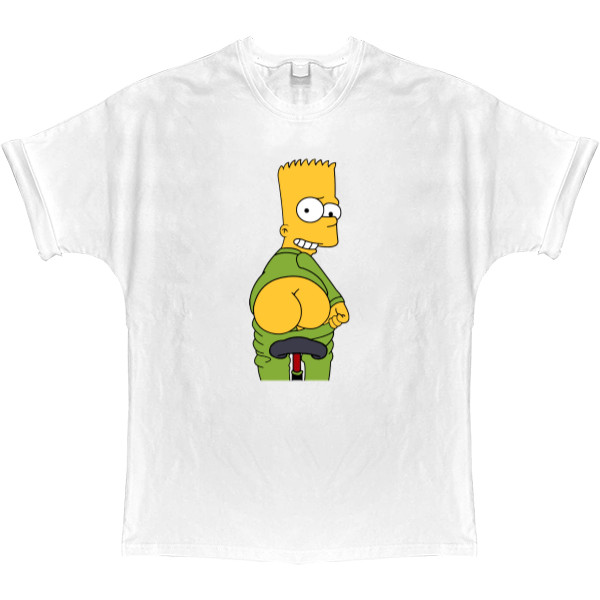 Bart Simpson 4