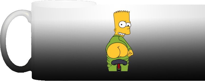 Bart Simpson 4