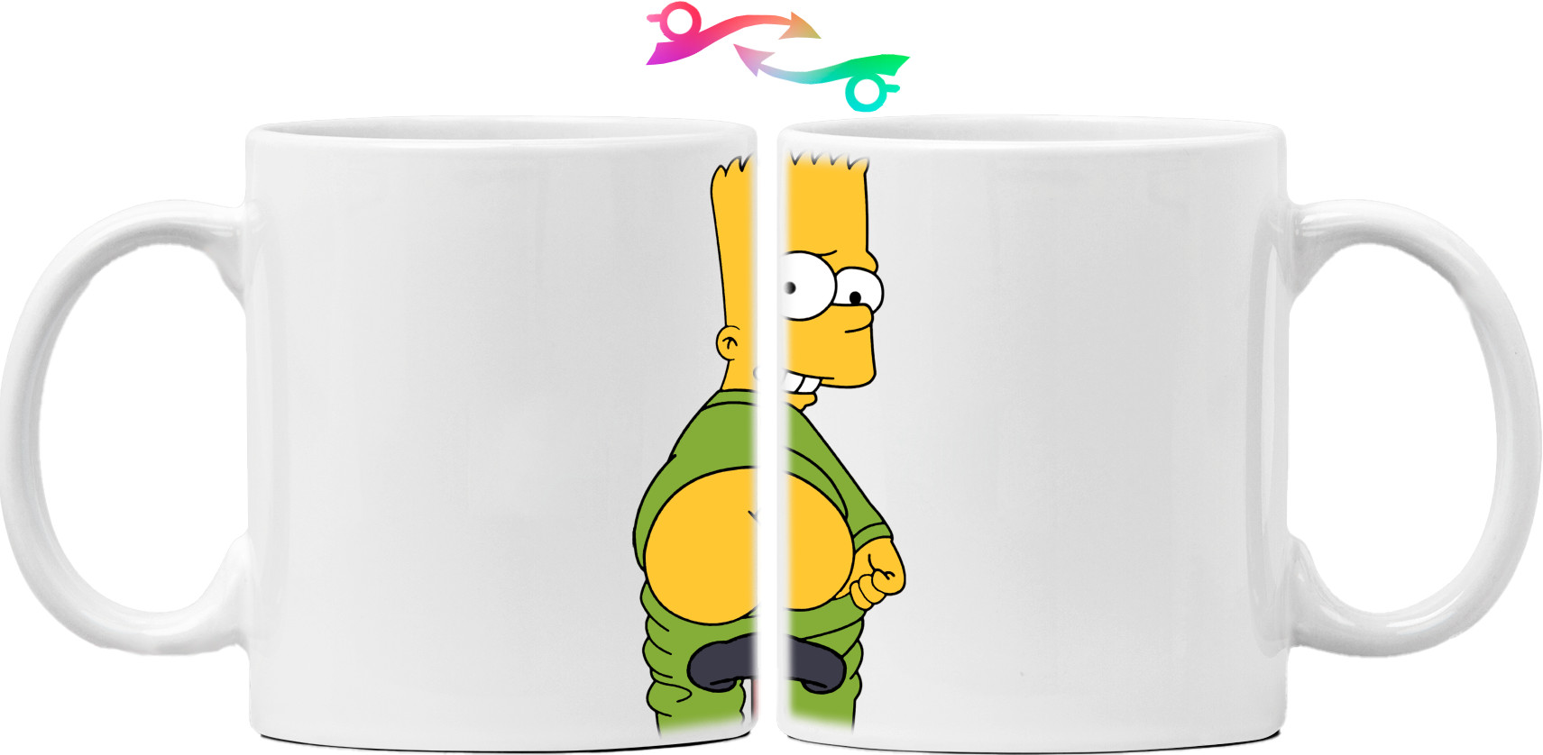 Bart Simpson 4