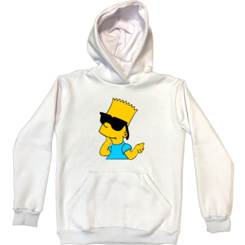 Bart Simpson 3