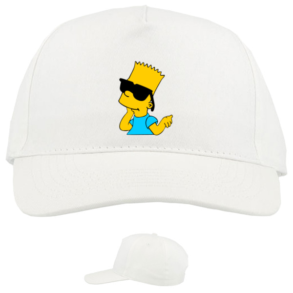 Bart Simpson 3