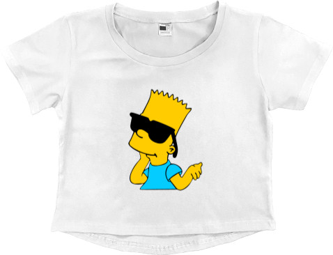 Bart Simpson 3