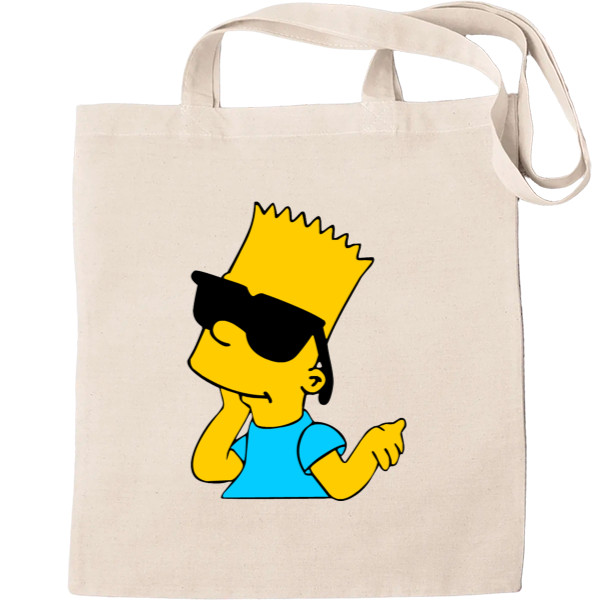 Bart Simpson 3