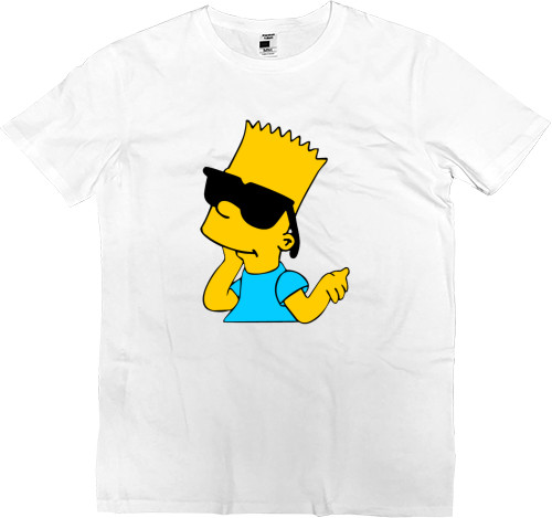 Bart Simpson 3