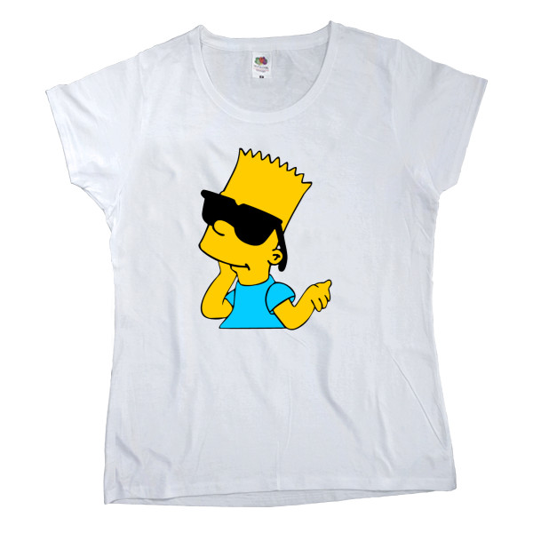 Bart Simpson 3