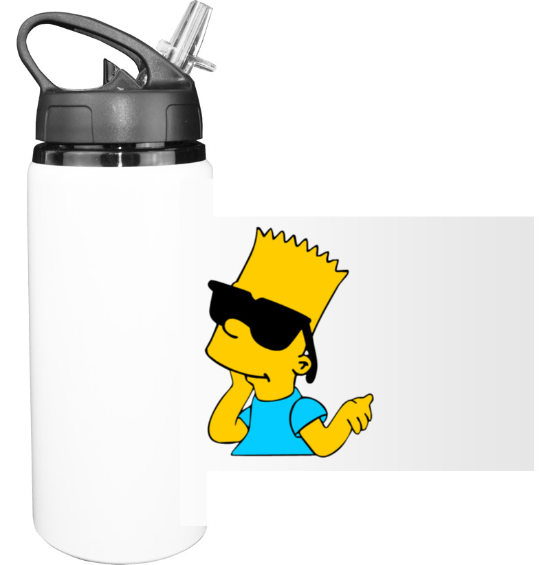 Bart Simpson 3