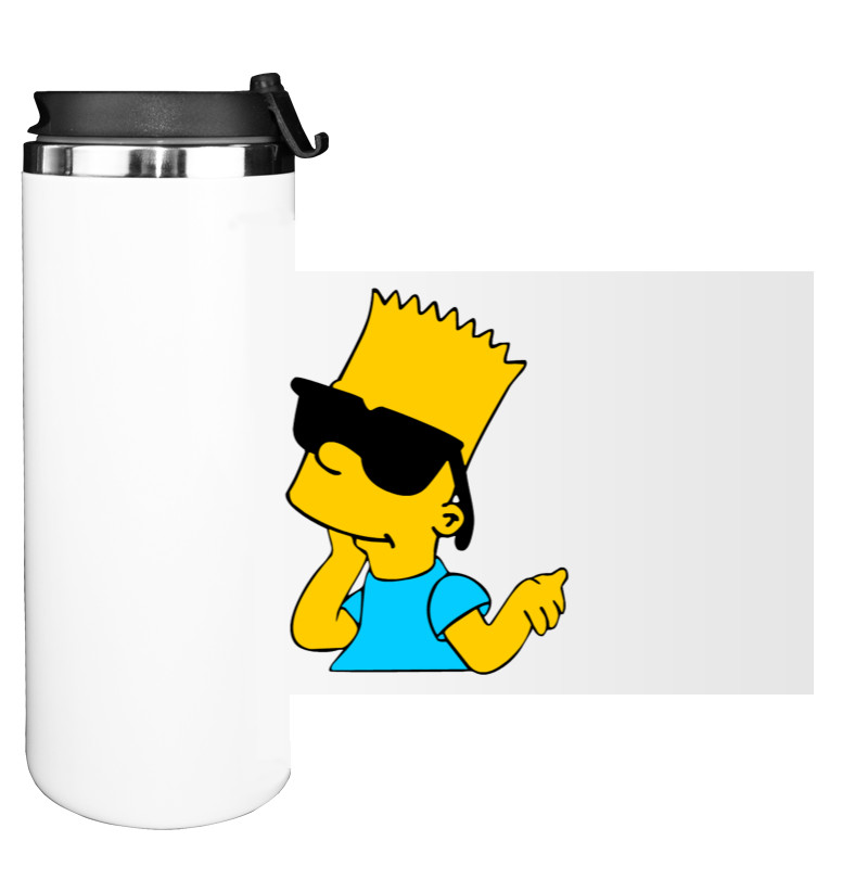 Bart Simpson 3