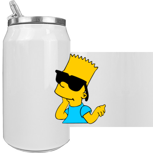 Bart Simpson 3