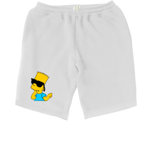 Bart Simpson 3