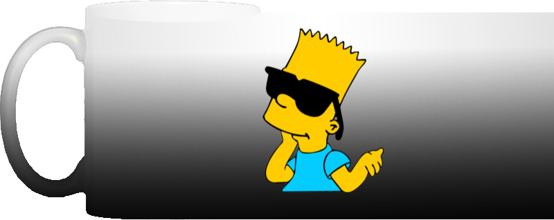 Bart Simpson 3