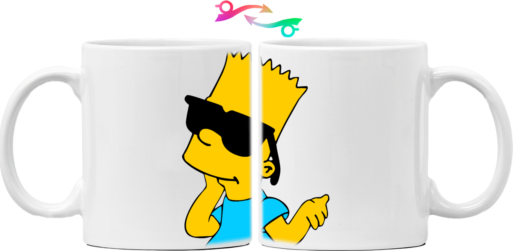 Bart Simpson 3