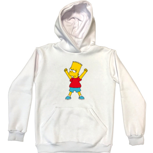 Bart Simpson 2