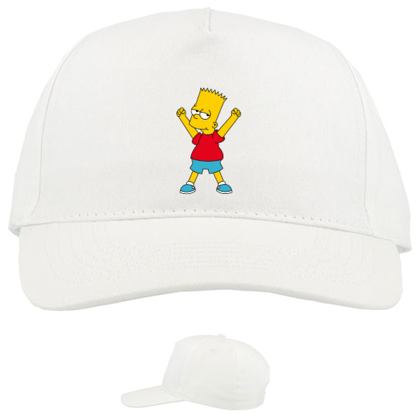 Bart Simpson 2