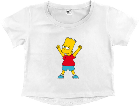 Bart Simpson 2