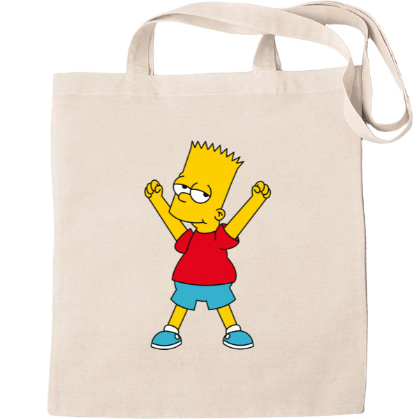 Bart Simpson 2