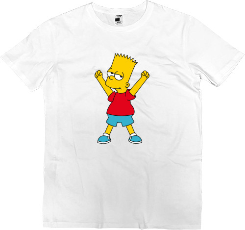 Bart Simpson 2