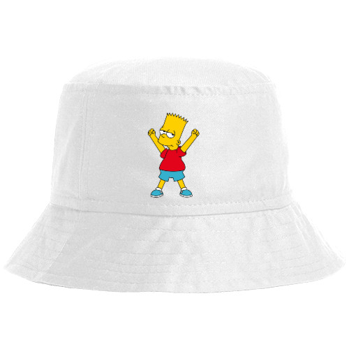 Bart Simpson 2