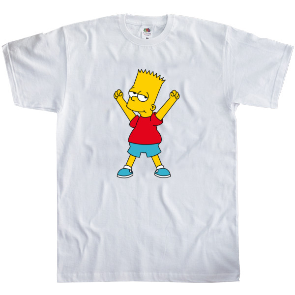 Bart Simpson 2