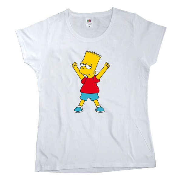 Bart Simpson 2